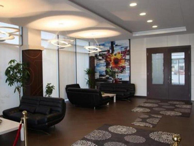 Amazona Hotel Babimoc Exterior foto
