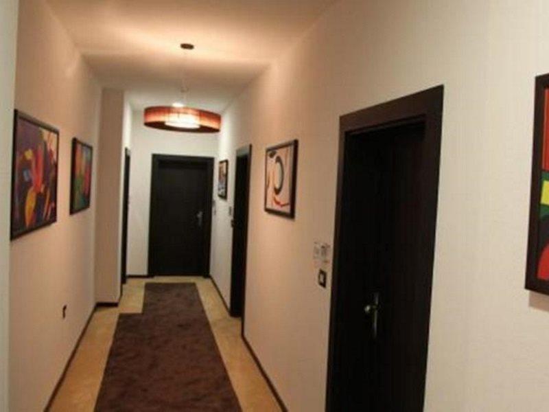 Amazona Hotel Babimoc Exterior foto